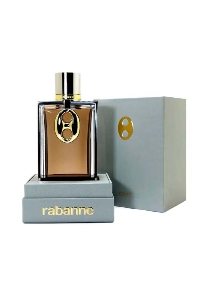 رابان عطر ميدنايت سكس او دي بارفان 125 مل - Image 2
