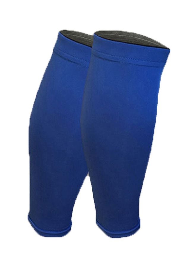 SAPU Pair Of Exercise Leg Warmer 29cm - Image 1