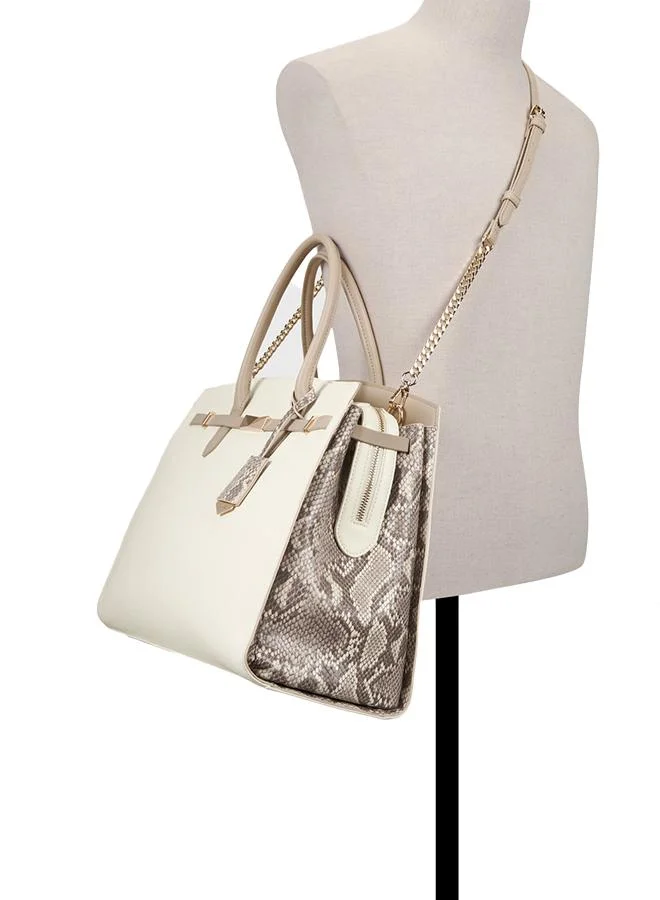 Aldo  Claudiea Ladies Multi Tote Bag for Women | Best Price UAE