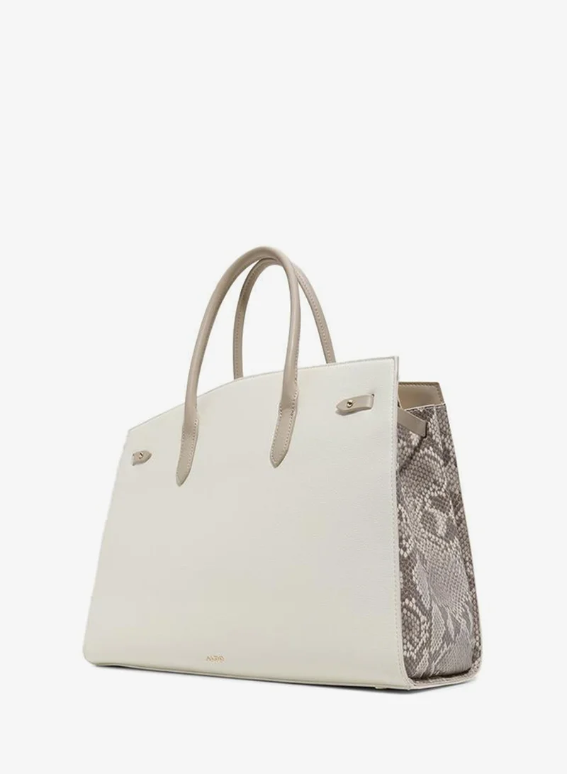 Aldo  Claudiea Ladies Multi Tote Bag for Women | Best Price UAE