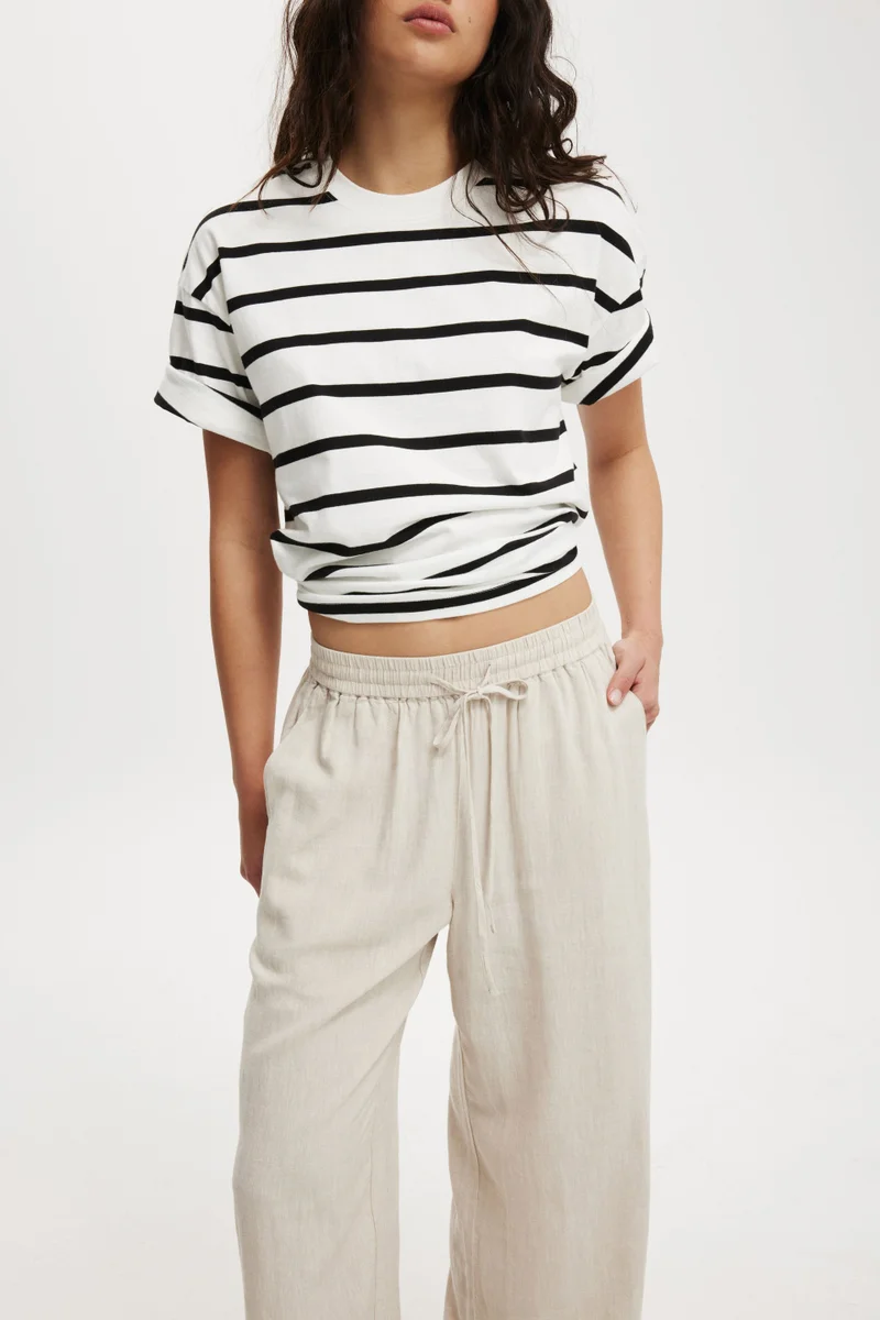Cotton On  Haven Pant for Women | Best Price UAE