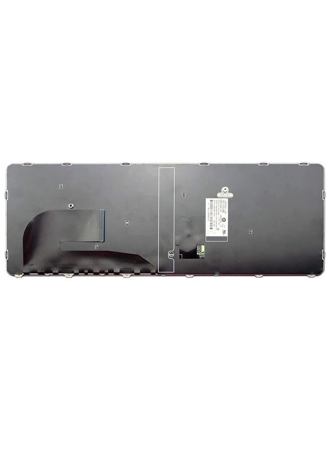 erorex For HP EliteBook 840 G3 Fingerless US Version Laptop Backlight Keyboard - Image 3