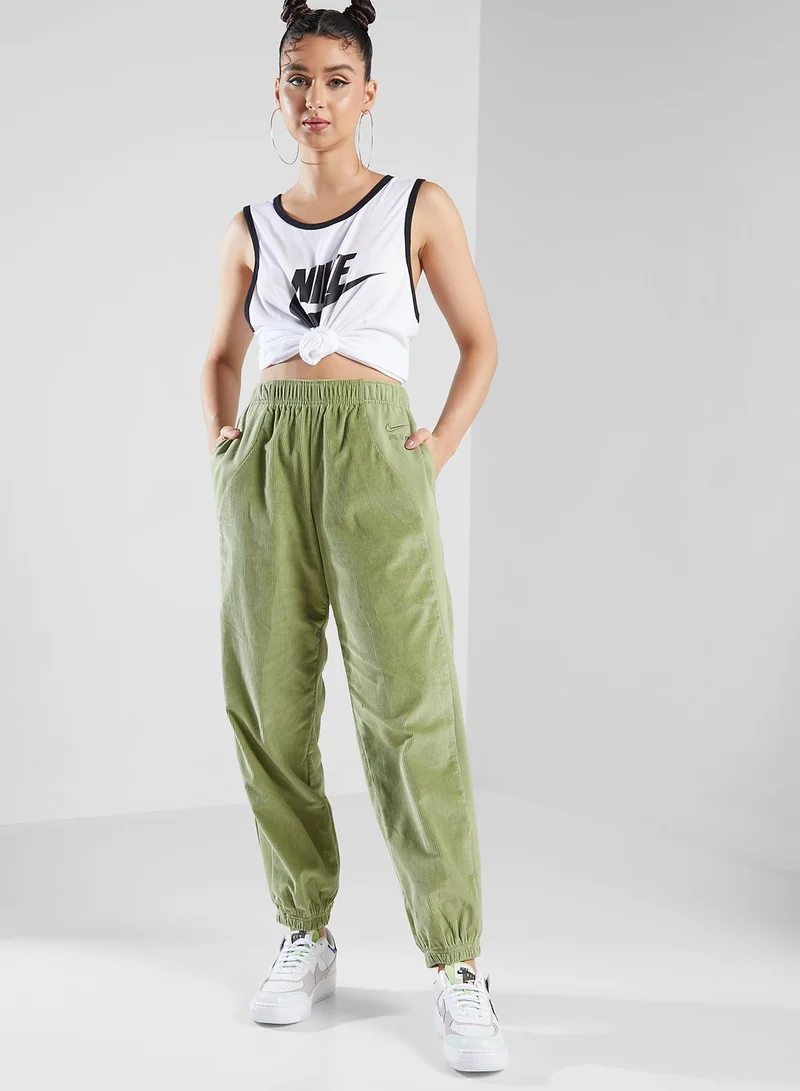 Nike Nsw Air Cord Fleece Sweatpants