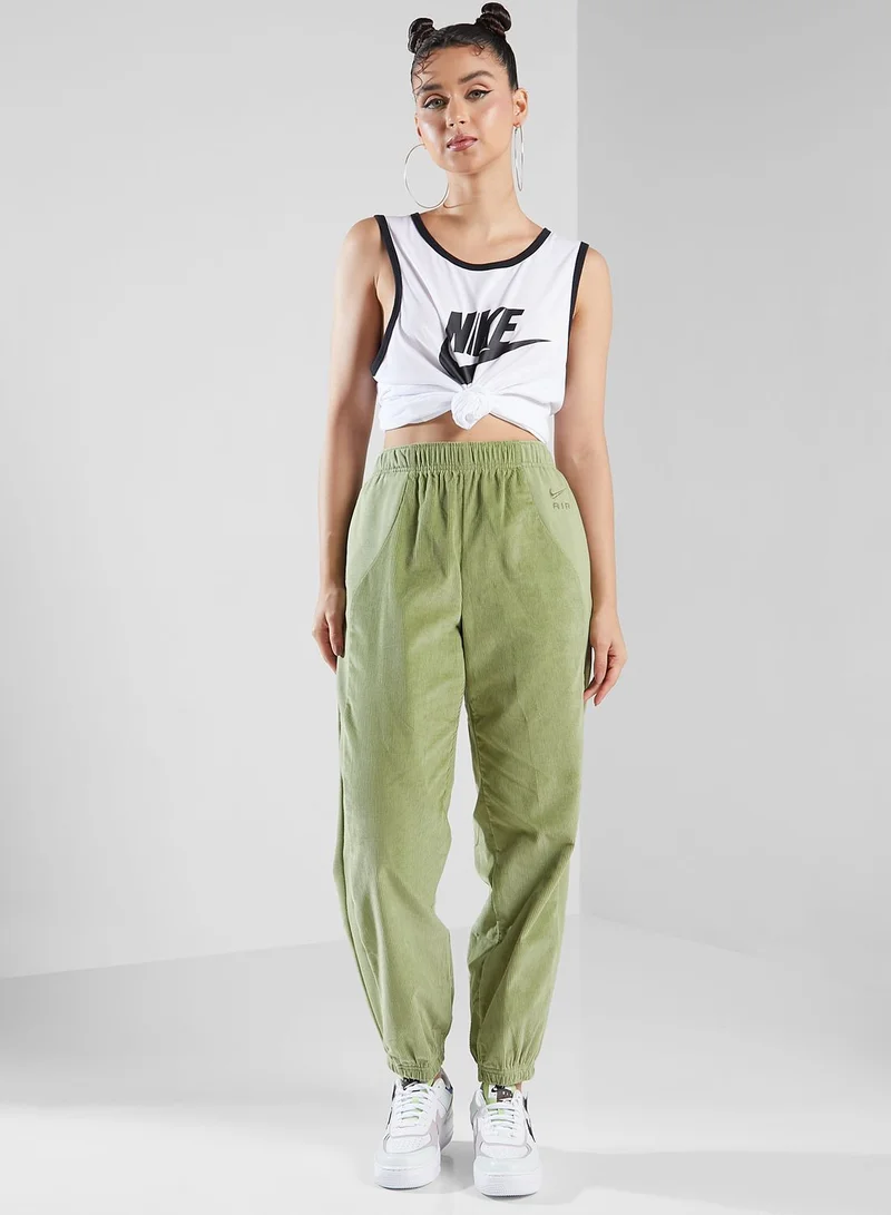 Nike Nsw Air Cord Fleece Sweatpants
