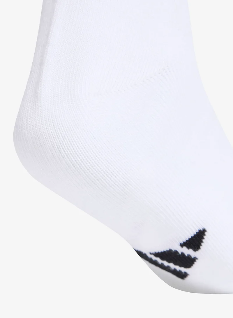 Adidas Youth 3 Pack Camo Socks