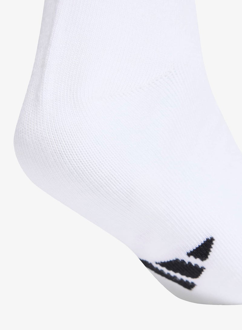 Adidas Youth 3 Pack Camo Socks - Image 4
