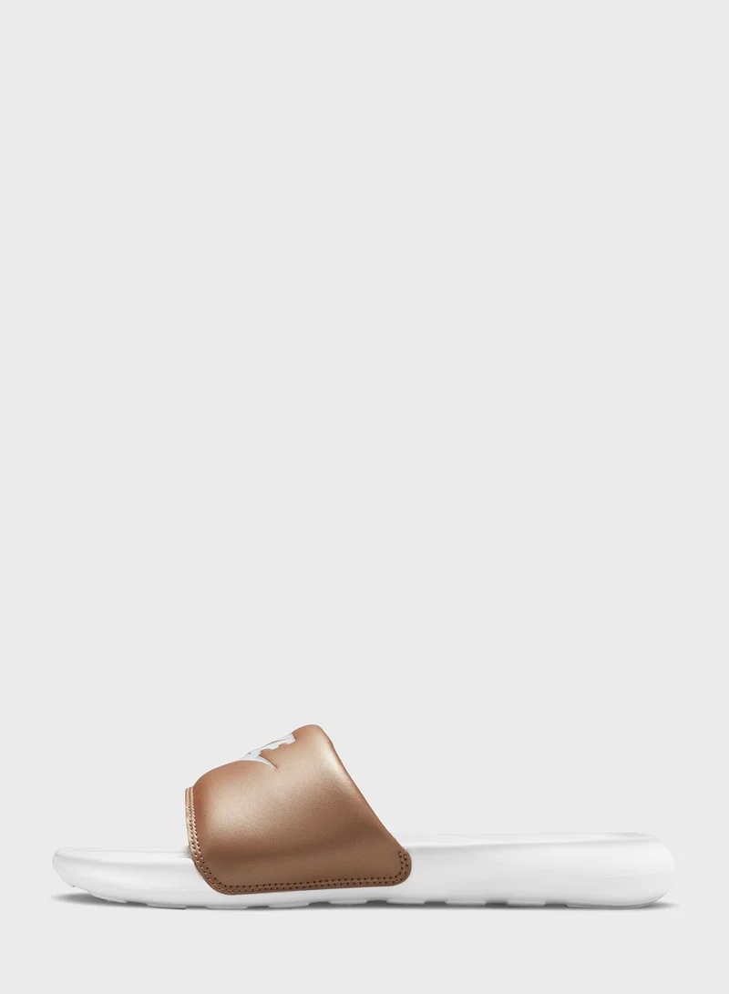 Nike Victori One Slide