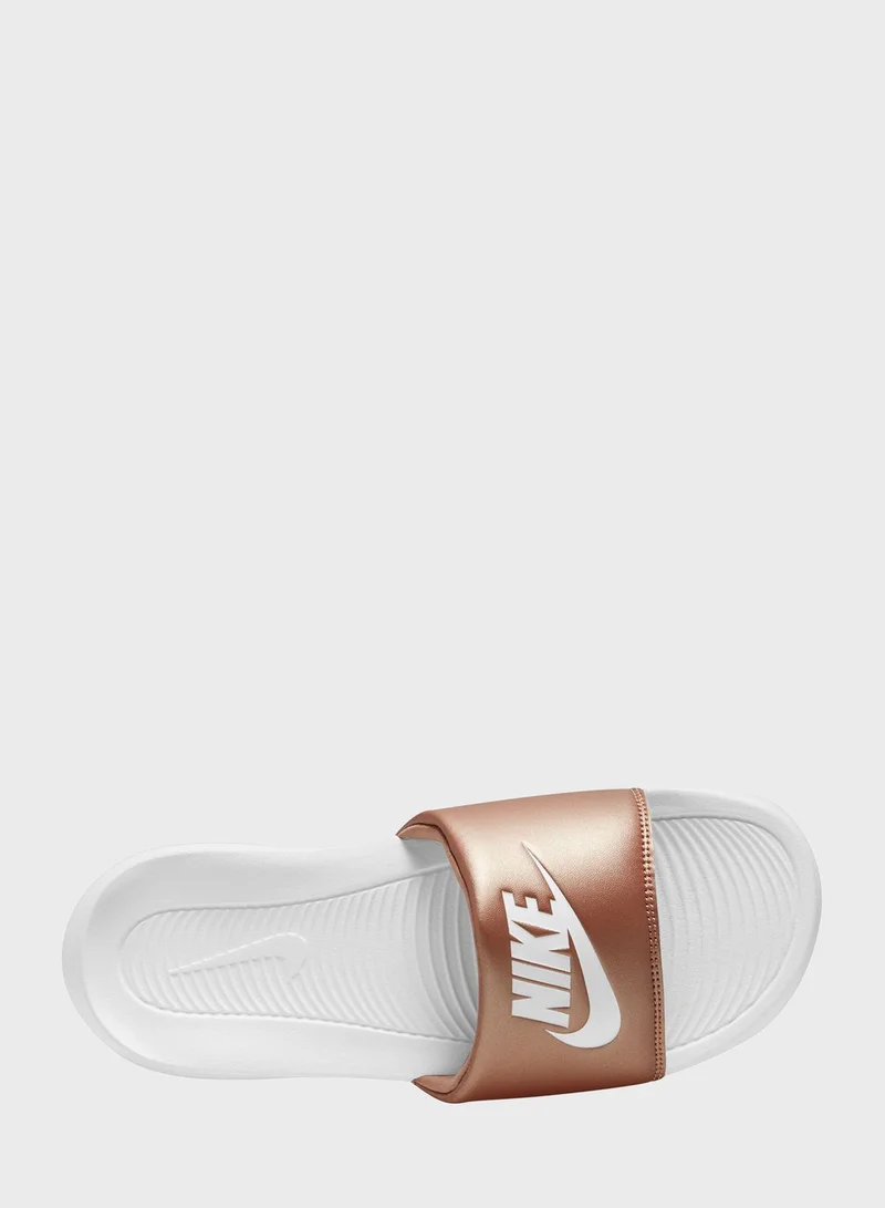 Nike Victori One Slide