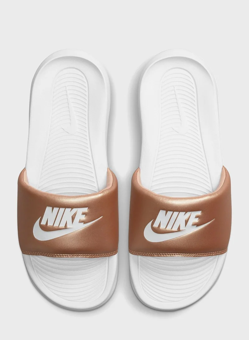 Nike Victori One Slide