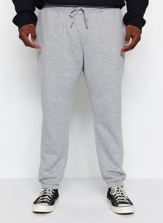 Plus Size Sweatpants - Gray - Straight - pzsku/Z564CACAB5FB8B3178AB5Z/45/_/1739718345/7c979faf-9b38-4638-abf2-e629db50ef2a