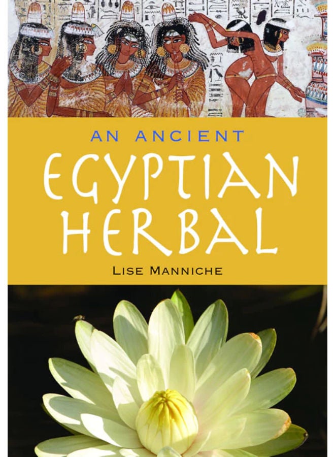 An Ancient Egyptian Herbal