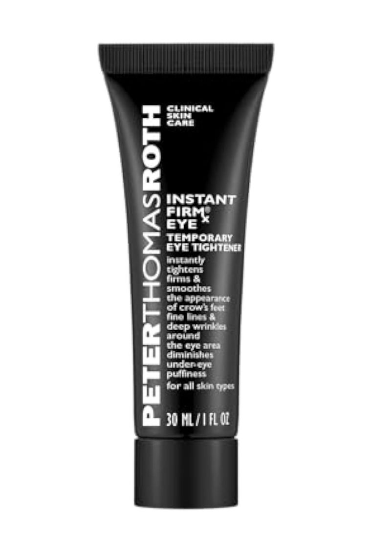 بيتر توماس روث كريم العيون الفوري FirmX™ 30 مل/1 أونصة سائلة - Image 1