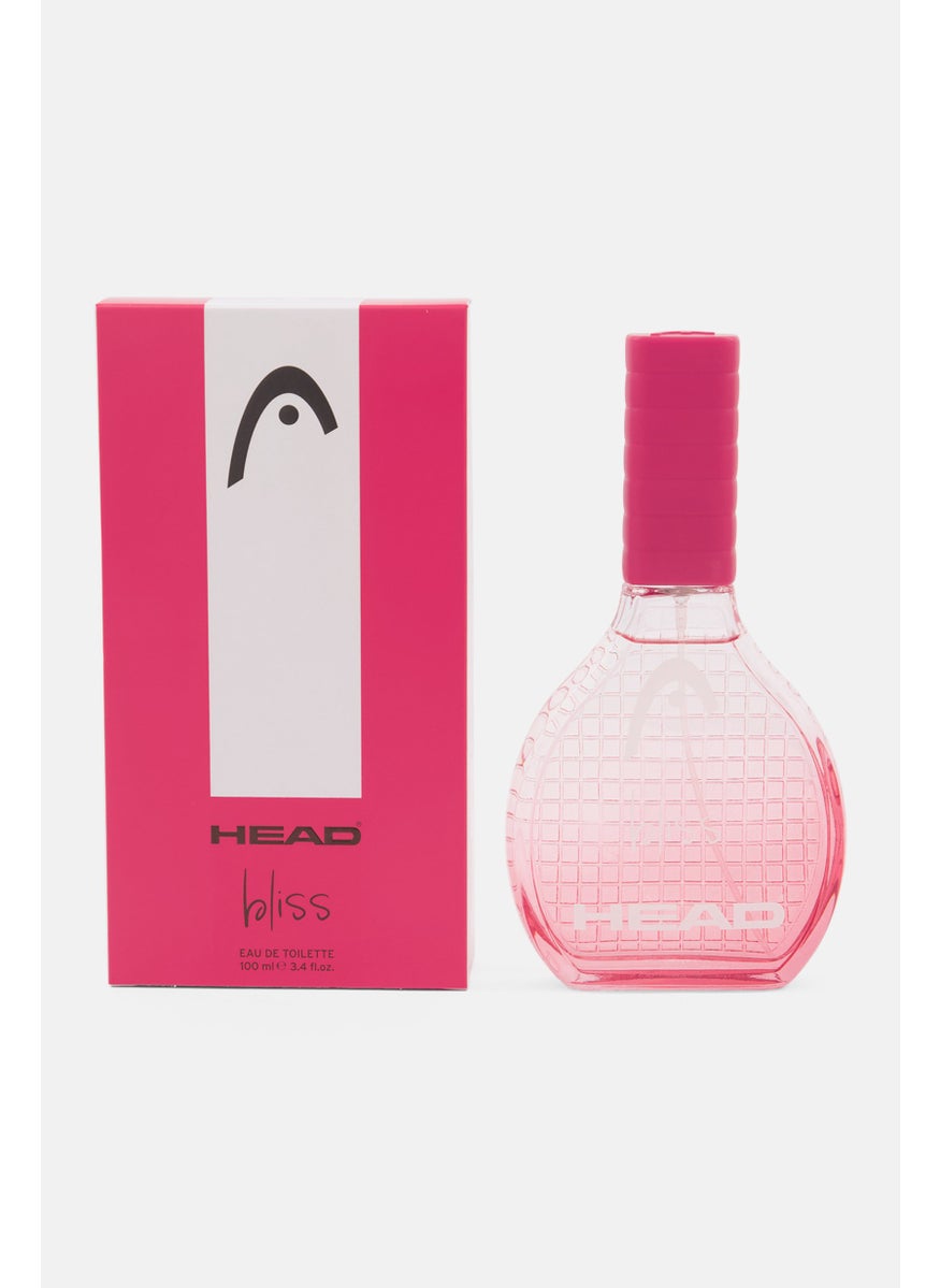 Women Bliss Fragrance Perfume Eau De Toilette, 100 ml - pzsku/Z564CB8CE98CEA791F7C7Z/45/_/1724351294/c09d7f87-0df3-4ad8-8eee-04bc57f3bb94