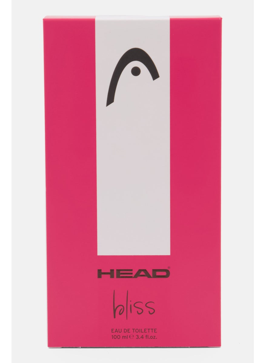 Women Bliss Fragrance Perfume Eau De Toilette, 100 ml - pzsku/Z564CB8CE98CEA791F7C7Z/45/_/1724351295/5ecd56f4-9420-48cf-83a9-9611c870ef0e