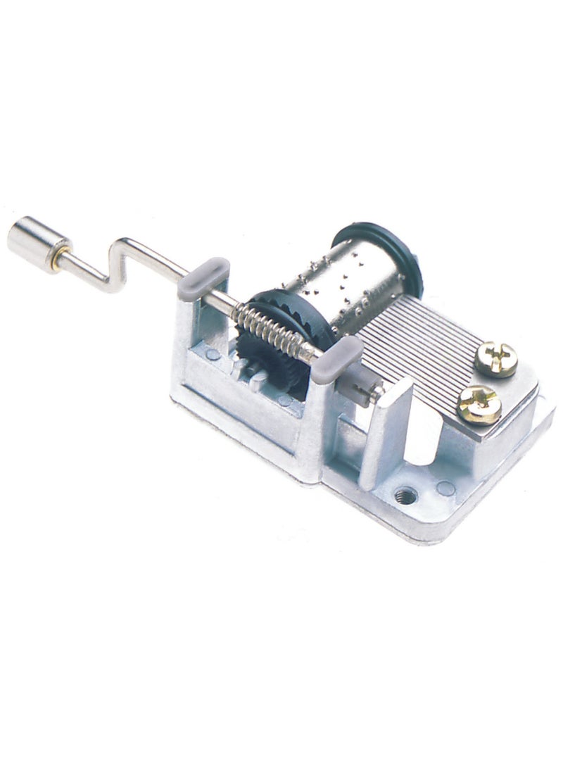KIKKERLAND Music Box - Happy Birthday - Image 2