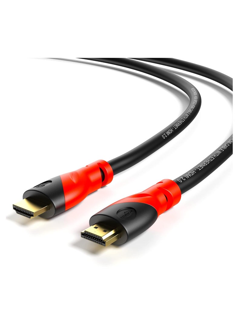 Generic Cable Hdmi With Ethernet 5m 