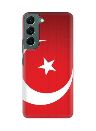 Flag Of Turkey