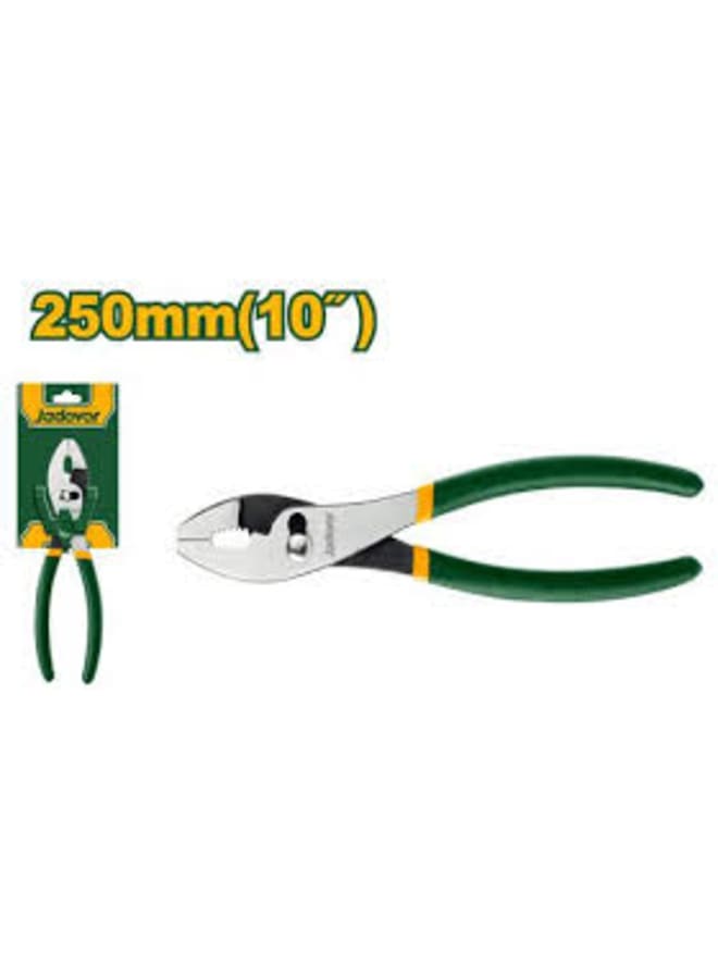 JADEVER Slip joint pliers