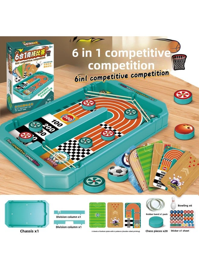 لعبة مطابقة المنتج - تدريب الفضاء الرئيسي - التفكير المنطقي - لعبة مطابقة تفاعلية بين الوالدين والطفل - بيع بالجملة