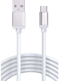 Syrox Samsung Galaxy Tab S2 SM-T813 Charging Cable Micro USB 2.0A 2 m - SYR-C17-B 
