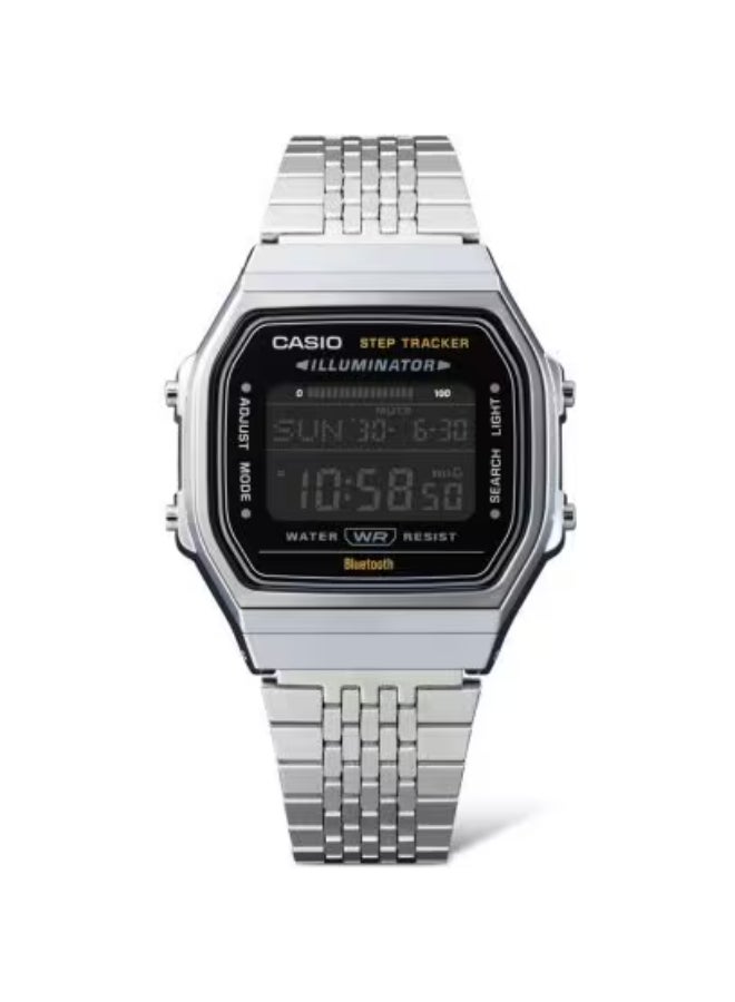 Casio Watch Dw-5600Rw-1Dr - Image 3