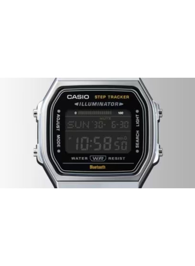 Casio Watch Dw-5600Rw-1Dr - Image 2