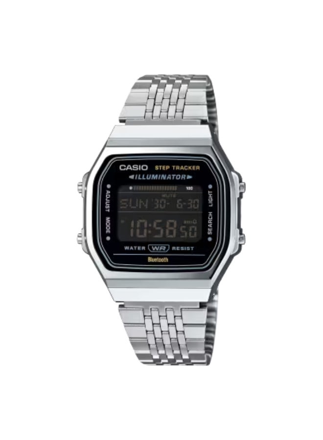 Casio Watch Dw-5600Rw-1Dr - Image 1