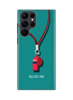 Blow Me