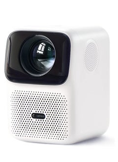HD Smart Projector Android + Remote Control + Netflix + YouTube