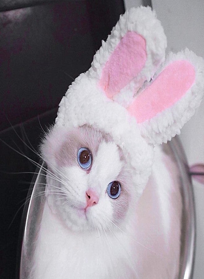 MiOYOOW Pet Cute Hat, Cat Adorable Hat Kitten Banana Hat for Cat Kitten Small Puppy Party Costumes Festival Birthday - Image 5