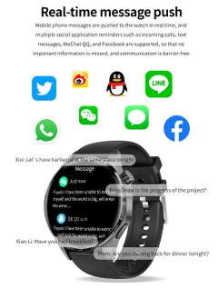 GT4 Pro Smart Watch Men IP68 NFC AMOLED 360*360 HD Screen Heart Rate Bluetooth Call SmartWatch - pzsku/Z564D6FD472CB43634212Z/45/_/1721051002/3aa02519-34dd-48f9-9fa0-1f5d02dd1db3