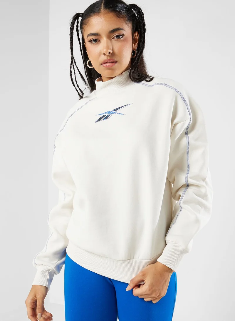 Reebok Te Myt Tracksuit