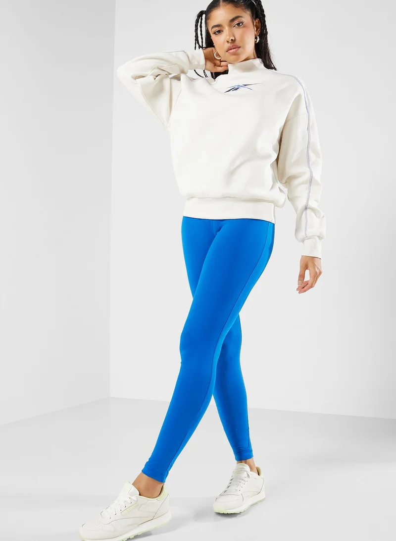 Reebok Te Myt Tracksuit