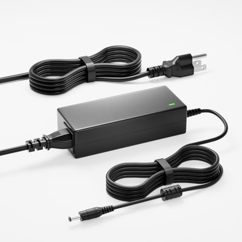 BIYTC 90W Charger Compatible with JBL Boombox 2 Boombox 1 Wireless Bluetooth Speaker JBL Xtreme 2 Charger 10FT JBL Boombox, Xtreme Power Supply Adapter Cord with Portable Bag - Image 1