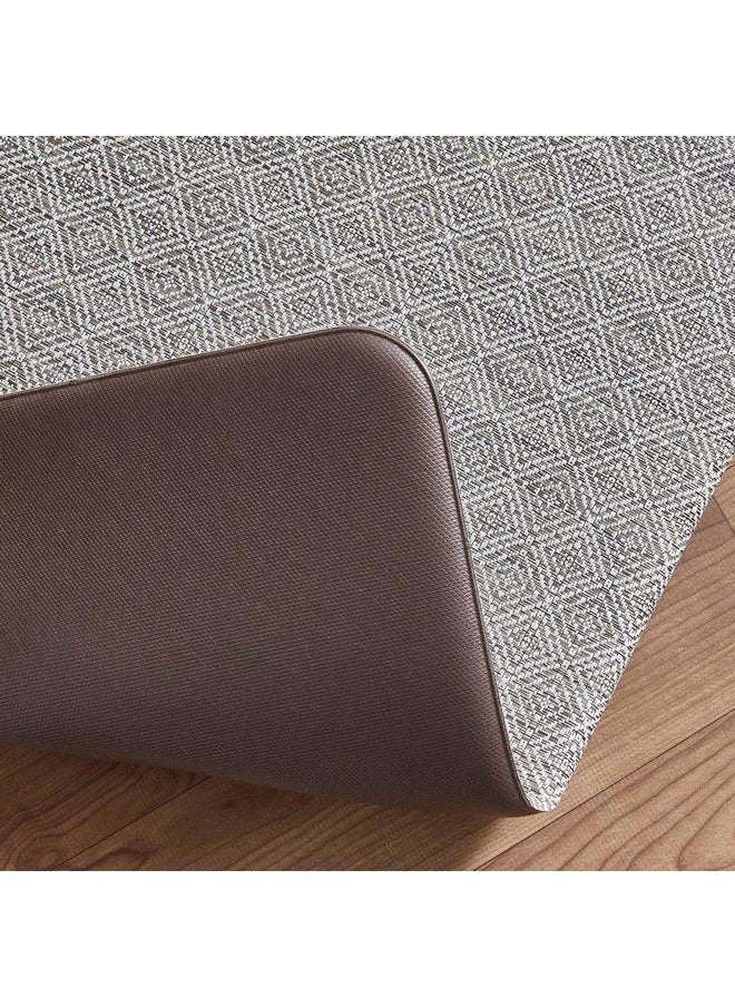 Dexter Textile Pvc Foam Mat 45X75 Cm  - Image 4