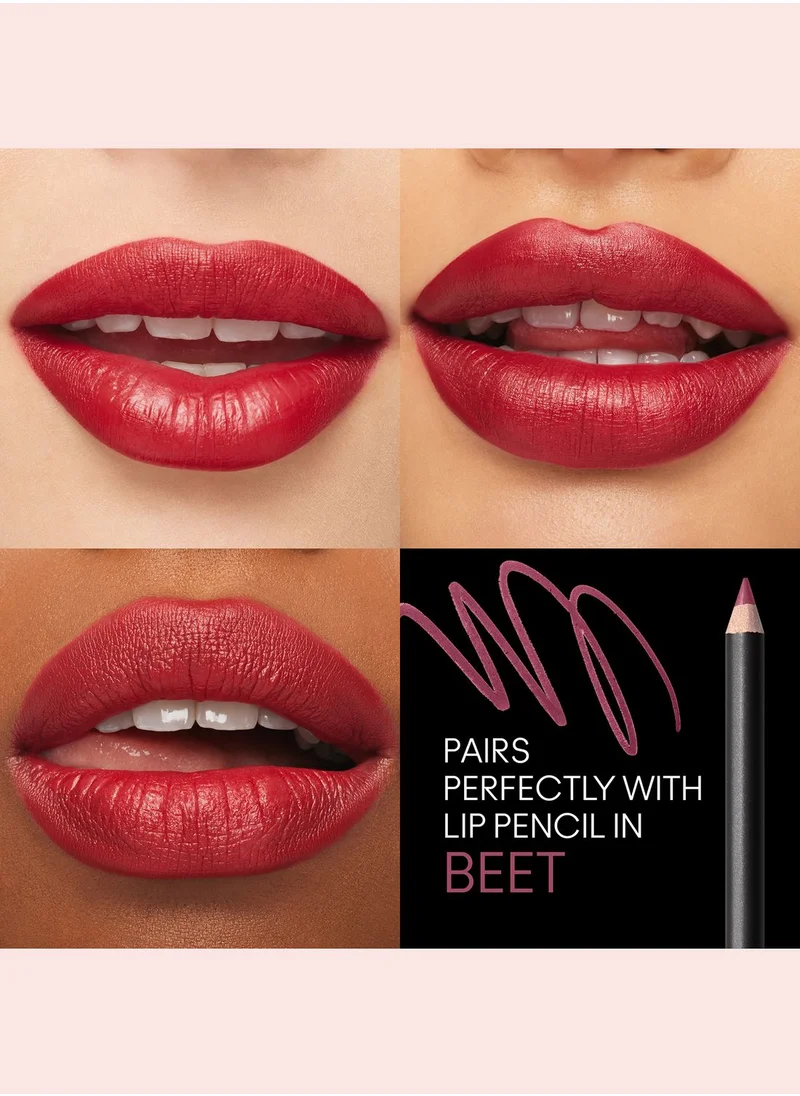 MAC Cosmetics Matte Lipstick - Avant Garnet - MACximal