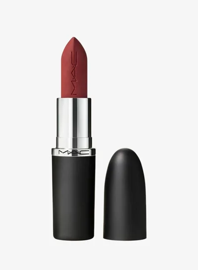 MAC Cosmetics Matte Lipstick - Avant Garnet - MACximal