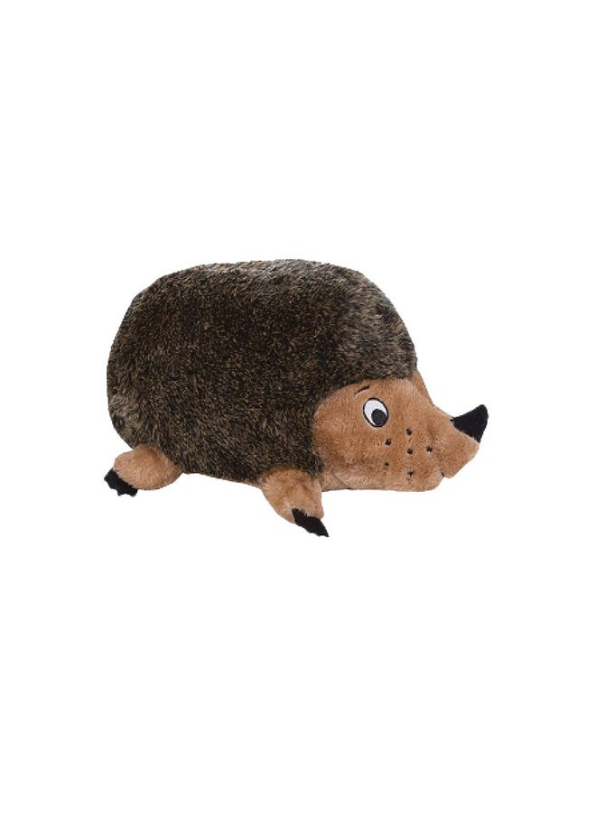 اوتورد هاوند لعبة الكلب القطيفة من Outward Hound، Hedgehogz، مقاس XL  - Image 1