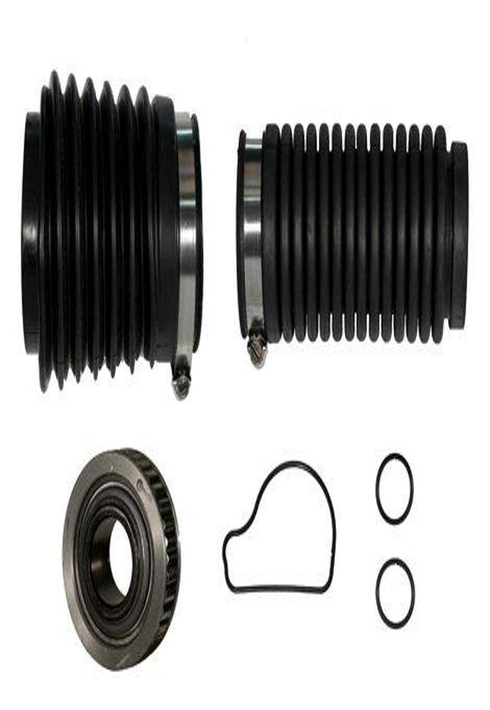 Sierra 18-2772-1 Transom Marine Seal Kit - Image 1