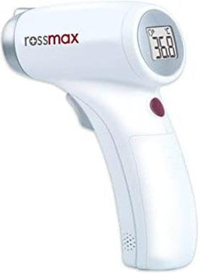 Rossmax HC700 Temple Thermometer - Image 1