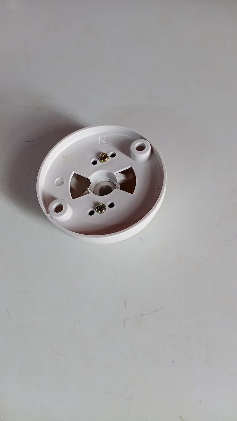 Ceiling Rose Tempo Light 2 Plate 3 Pcs  - Image 4