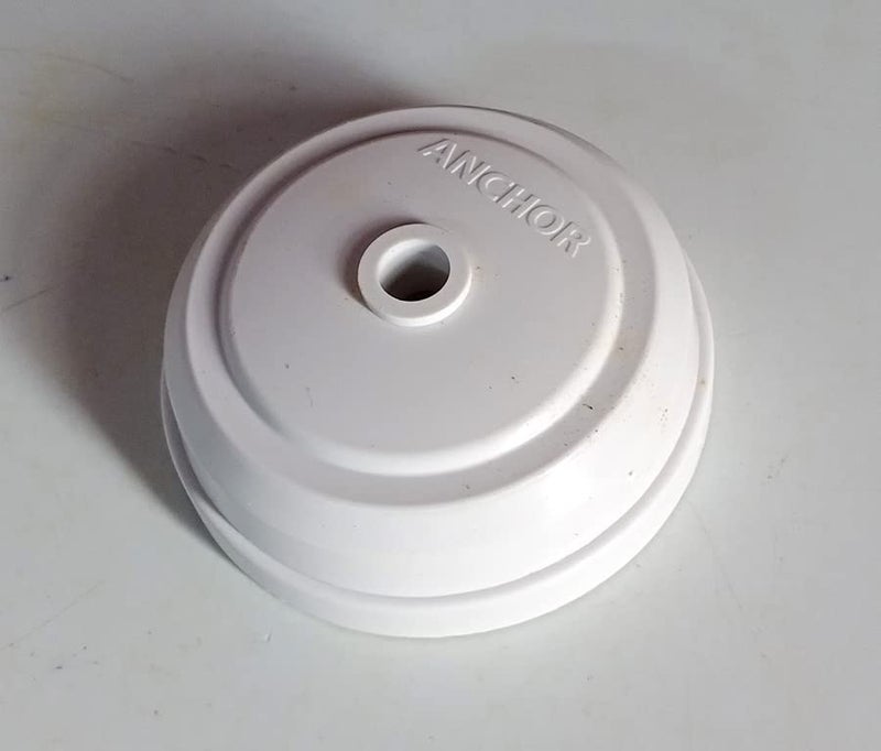 Ceiling Rose Tempo Light 2 Plate 3 Pcs  - Image 5