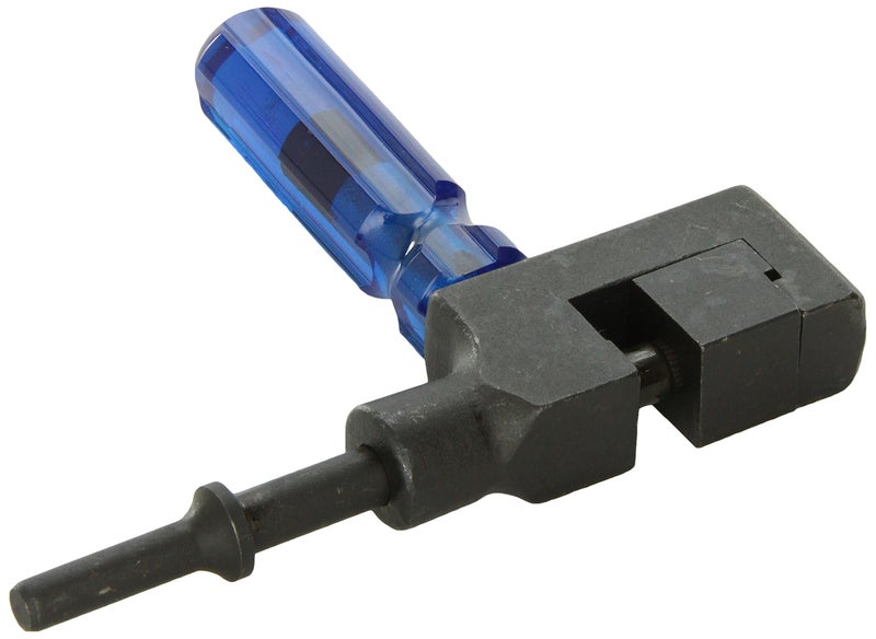 Tool Aid SG Tool Aid 91625 Pneumatic Panel Crimper Air Chisel - Image 2