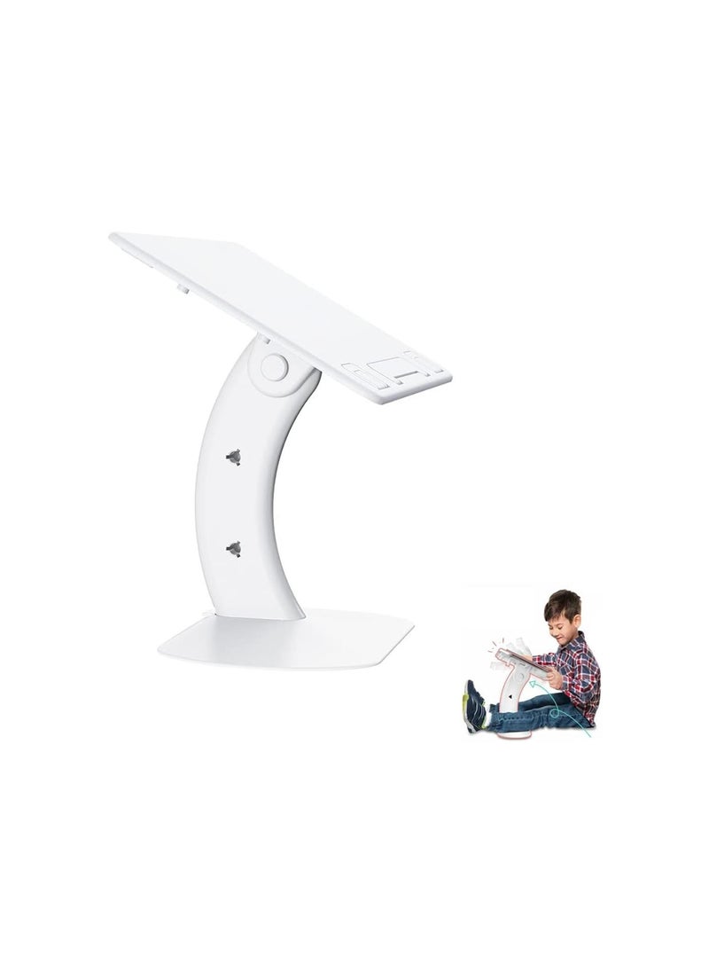 Generic - Genion Everywhere Lap Desk - Portable Foldable Notebook Table Stand Bed Tray Pad,Adjustable Laptop Table Reading Desk,Durable Laptop Stand,Laptop Bed Tray Desk,for Home Office - Image 1