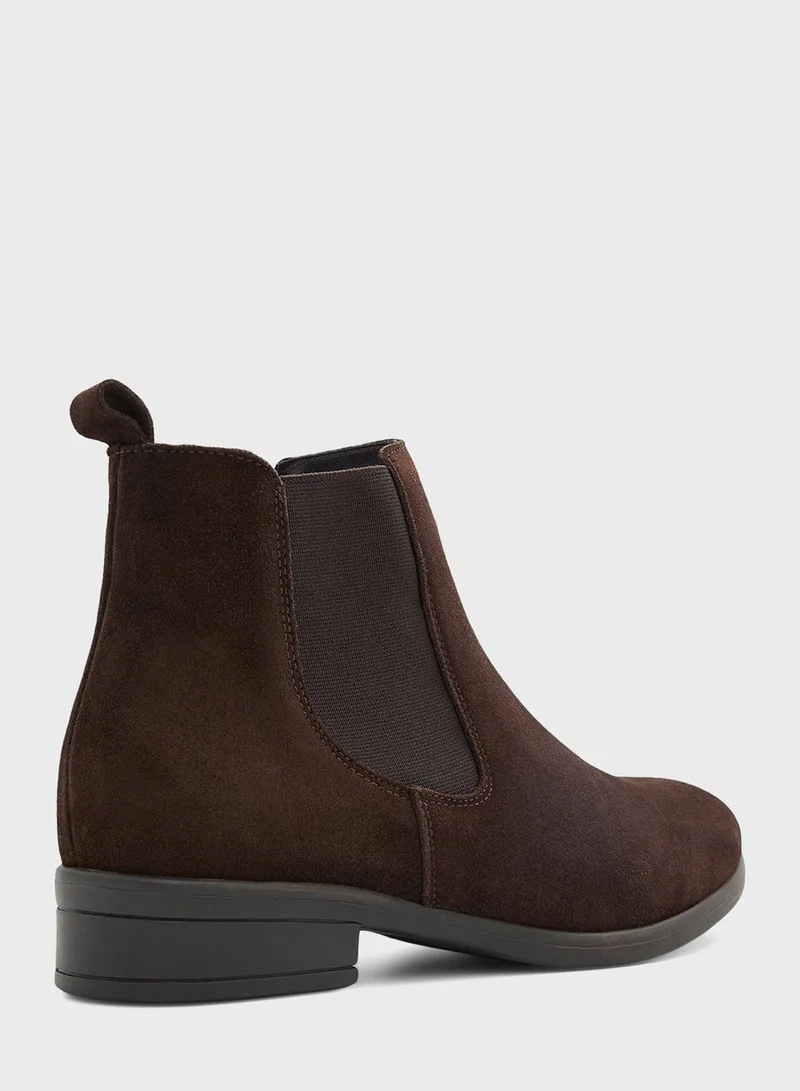 ALDO Wicoeni Ankle Boots