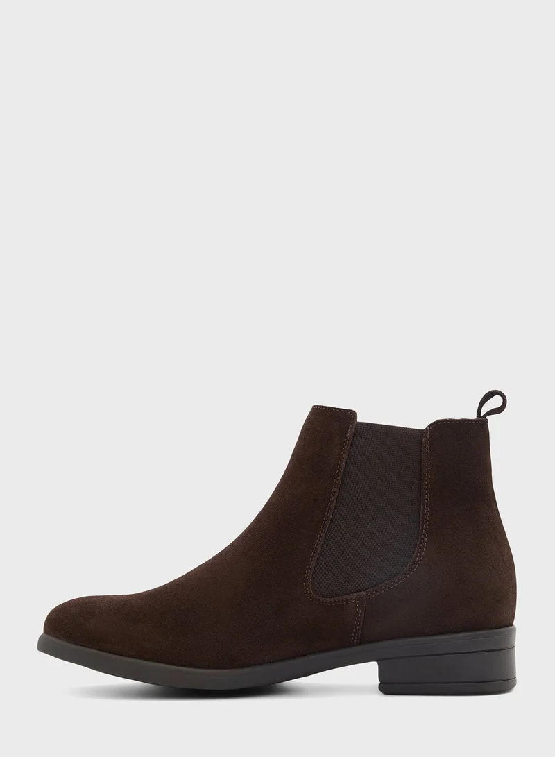 ALDO Wicoeni Ankle Boots