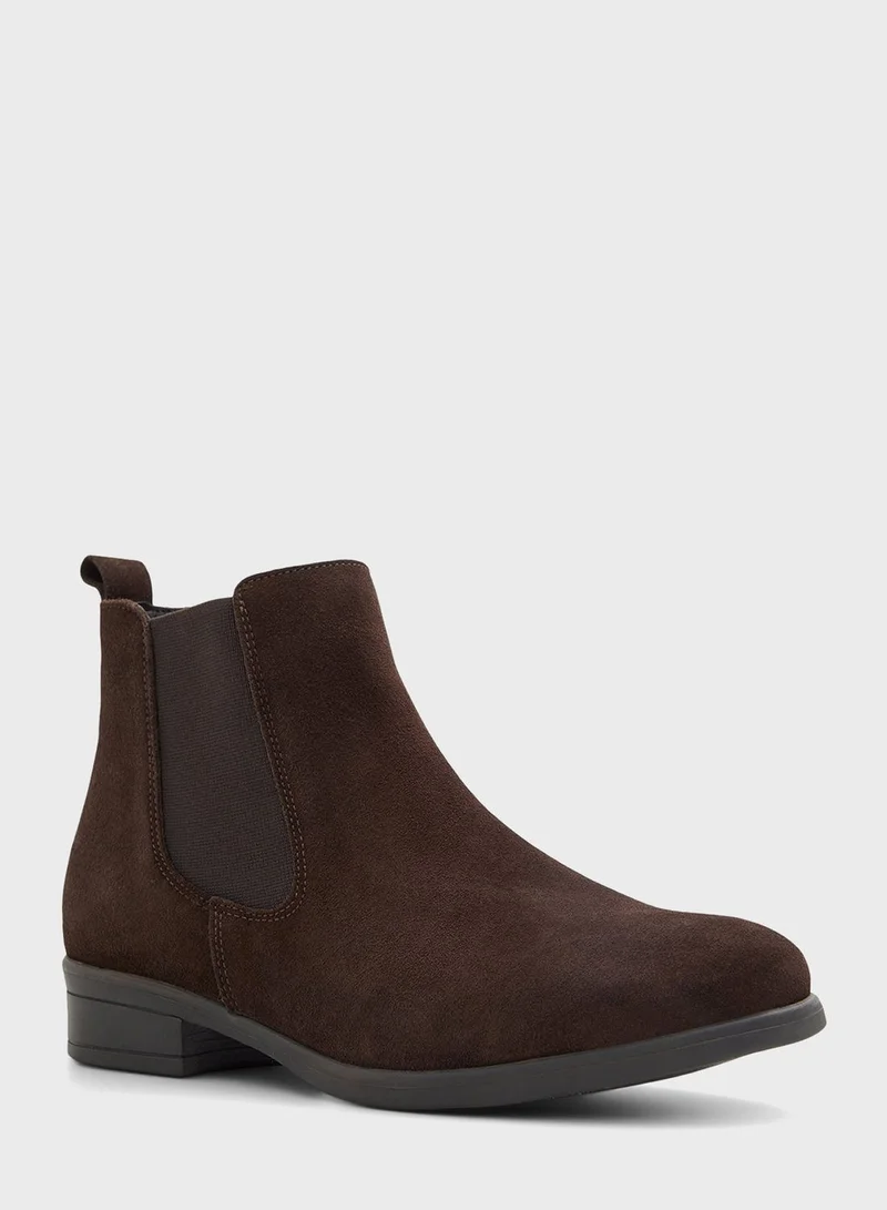 ALDO Wicoeni Ankle Boots