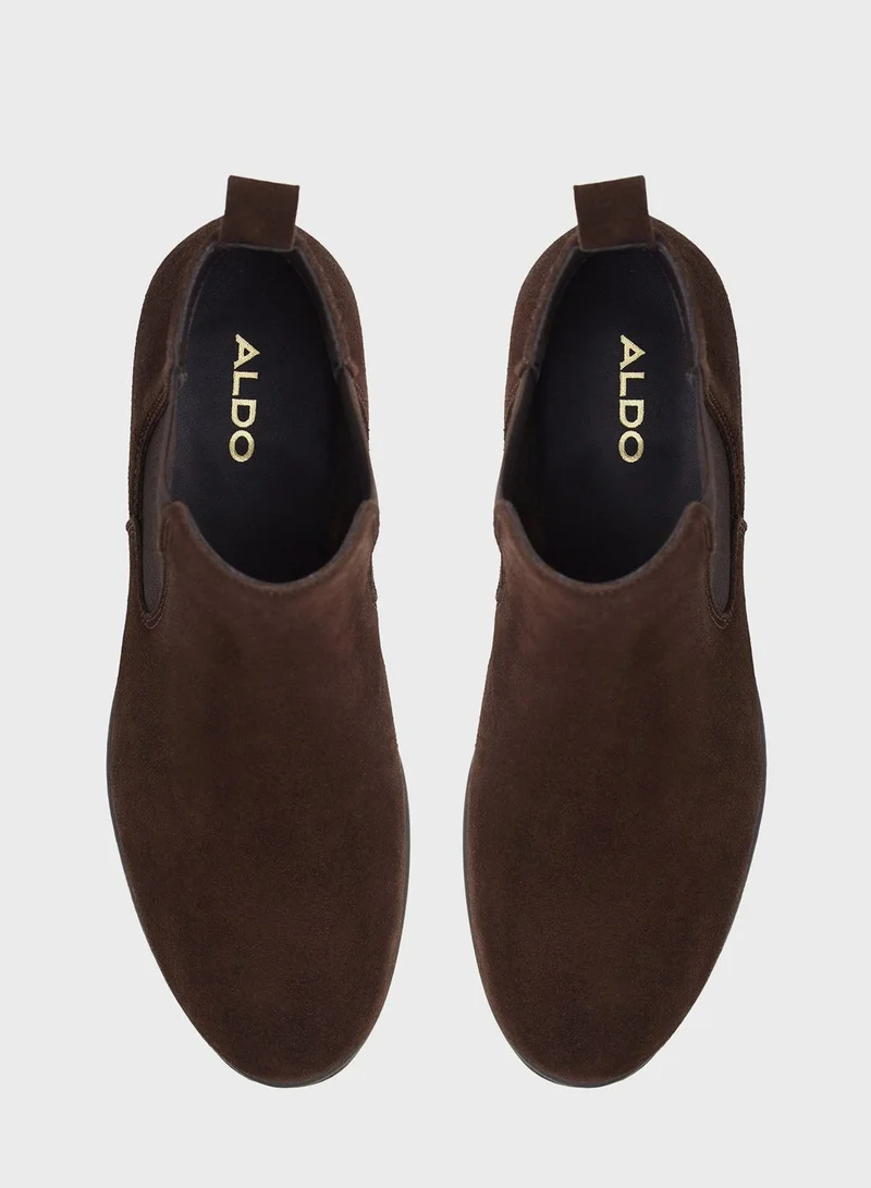 ALDO Wicoeni Ankle Boots