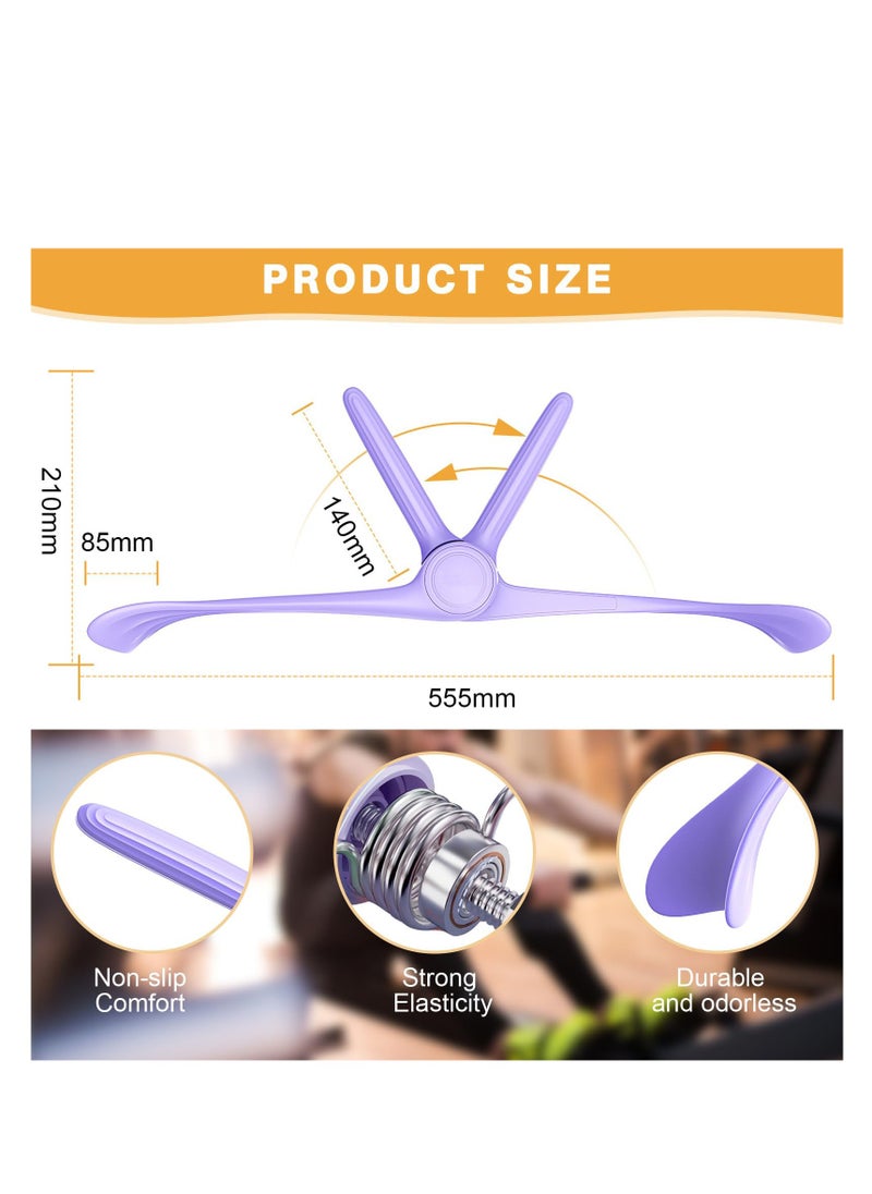 SYOSI - Arm Workout Equipment for Women, Arm and Back Fat Slimmer Workout, Chest and Upper Shoulder Workout, Arm Strengthener Work from Home Fitness, High-Quality Materials, Durable and Long-Lasting - Image 1