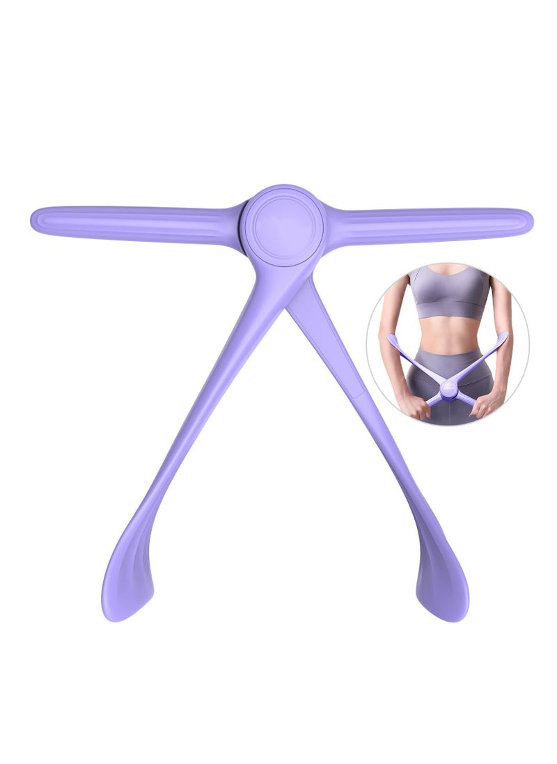 SYOSI - Arm Workout Equipment for Women, Arm and Back Fat Slimmer Workout, Chest and Upper Shoulder Workout, Arm Strengthener Work from Home Fitness, High-Quality Materials, Durable and Long-Lasting - Image 1